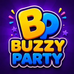Biểu tượng Buzzy Party: Social Party
